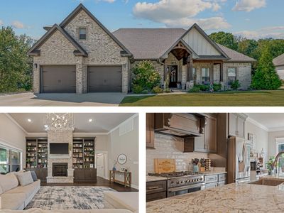 3531 Lake Pointe Dr, Jonesboro, AR, 72404