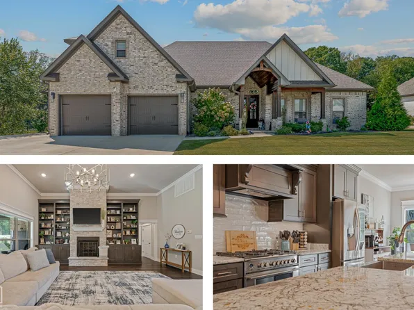 3531 Lake Pointe Dr, Jonesboro, AR 72404