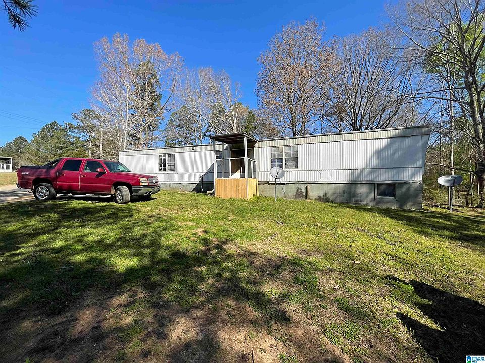 244 Lackey Ln, Munford, AL 36268 MLS 1353081 Zillow