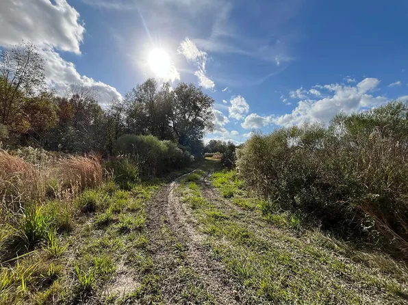 John Rivers Rd, Winnsboro, LA 71295