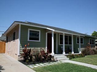 6471 E Rendina St, Long Beach, CA 90815