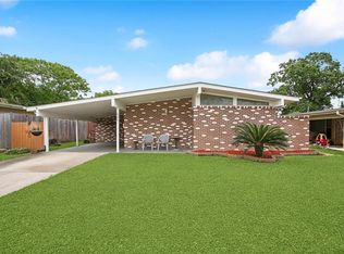 829 N Bengal Rd, Metairie, LA 70003
