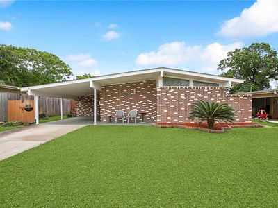 829 N Bengal Rd, Metairie, LA, 70003