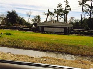 197 Shipmaster Ave LOT 197, Myrtle Beach, SC 29579