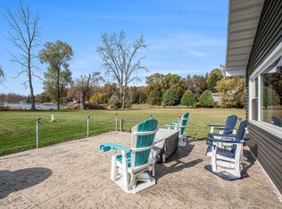61316 Lewis Lake Rd, Vandalia, MI 49095