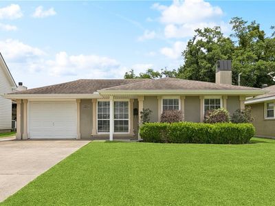 734 Randolph Ave, Harahan, LA, 70123