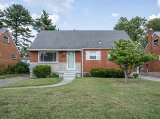 1140 Tassie Ln, Cincinnati, OH 45231