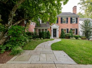 4612 Sedgwick St NW, Washington, DC 20016