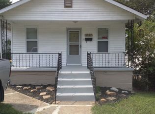 5507 Hodiamont Ave, Saint Louis, MO