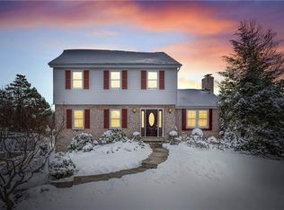 4870 Ottawa Ct, Gibsonia, PA 15044