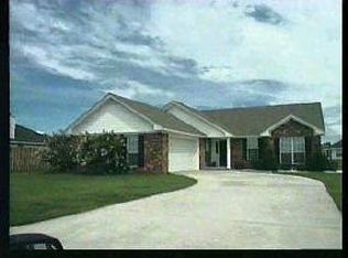 103 Thorton Dr, Grovetown, SC --