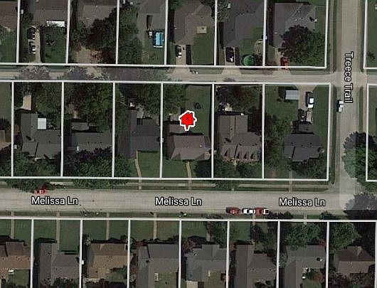 1st image of 1113 Melissa Ln
