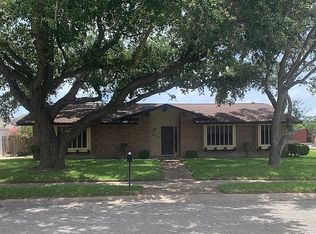 5214 Moultrie Dr, Corpus Christi, TX 78413