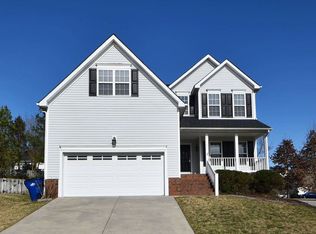 2451 Stately Oaks Dr, Raleigh, NC 27614