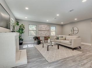 2802 El Capitan Dr, Dallas, TX 75228