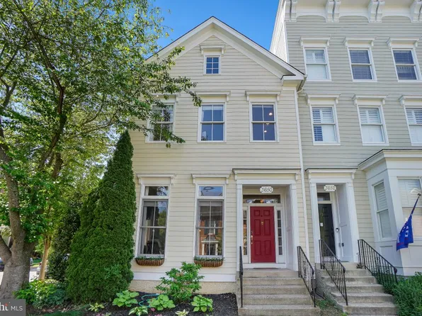 3650 Tavistock Rd, Frederick, MD 21704