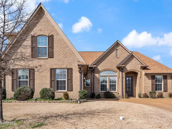 5473 Savannah Pkwy, Southaven, MS 38672