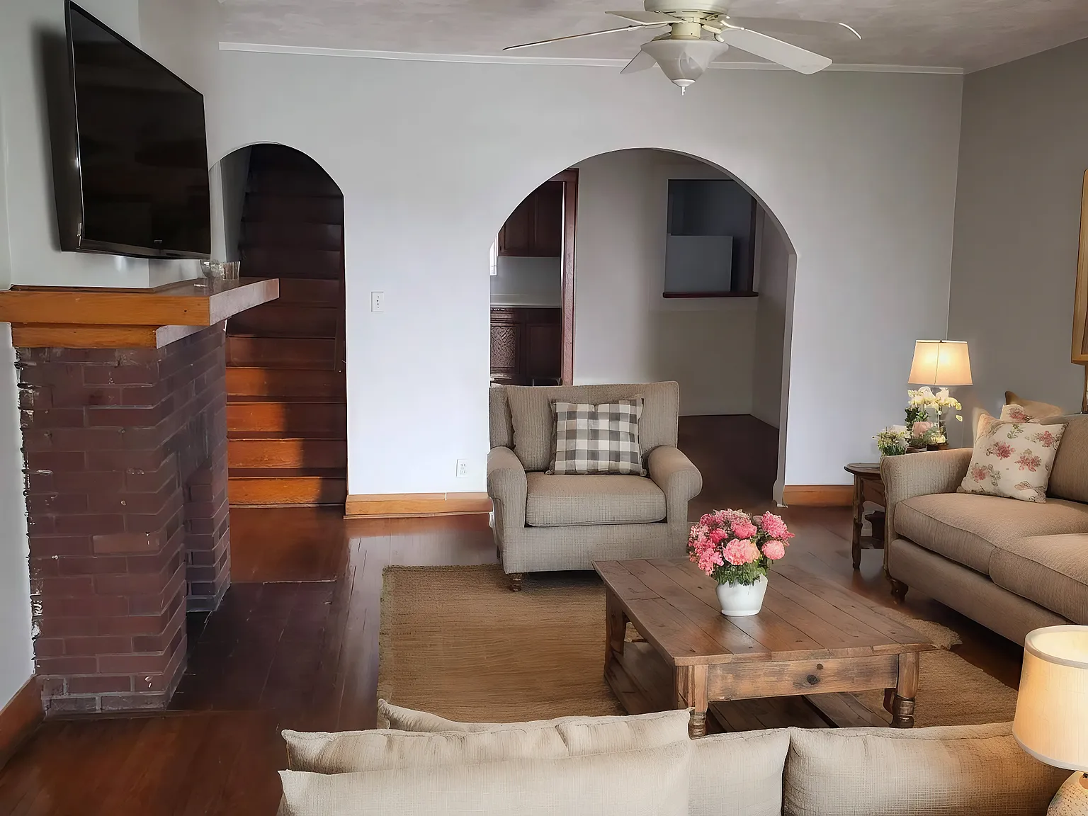 2 bed, 1000 sqft, $900 — Photo 4
