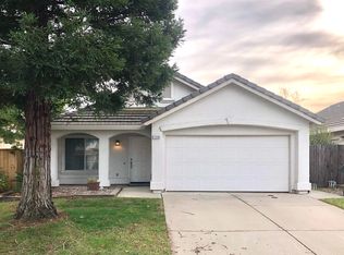 1234 Arbor Dr, Roseville, CA 95678