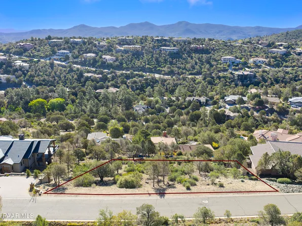 591 Sandpiper Dr, Prescott, AZ 86303