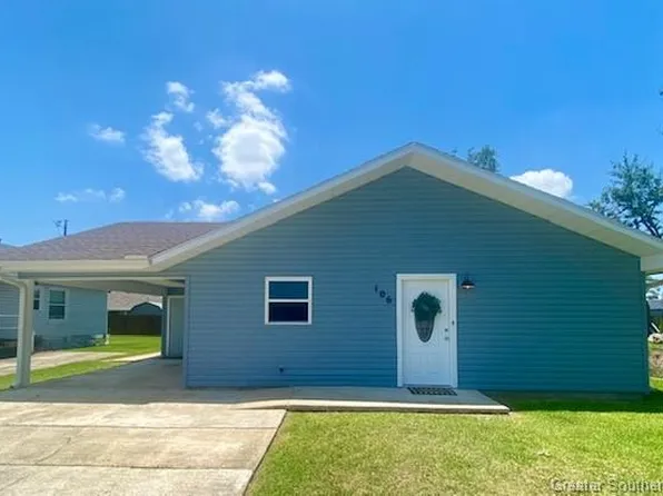 106 E Beech St, Sulphur, LA 70663