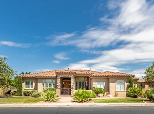 2473 E Lake Dr, Saint George, UT 84790