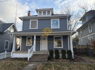 323 Lesley Ave, Indianapolis, IN 46219