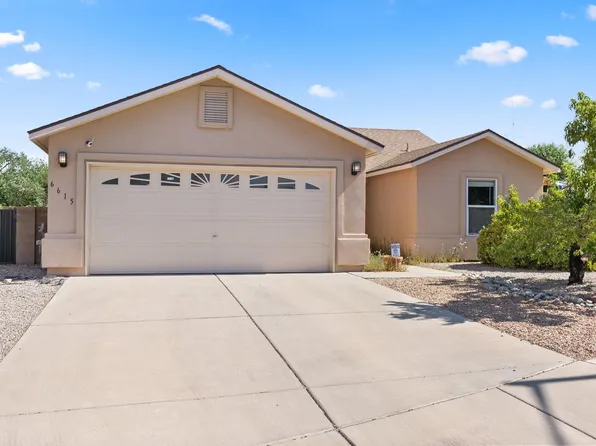 6615 Sonrisa Pl NE, Albuquerque, NM 87113