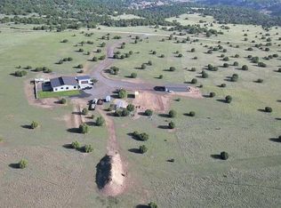 5920 William Finlay Dr, Rye, CO 81069