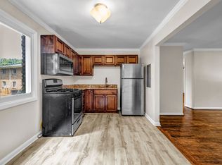 1625 Line Circle, Decatur, GA 30032