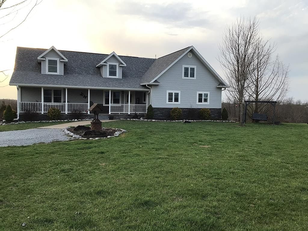 6073 Metcalf Mill Rd, Mayslick, KY 41055 Zillow