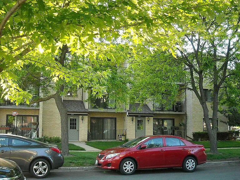 1st image of 6596 N Ogallah Ave APT 2B