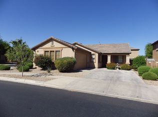 11562 N 145th Ave, Surprise, AZ 85379