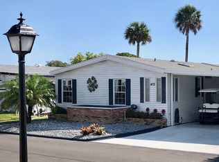 470 La Playa #135, Edgewater, FL 32141
