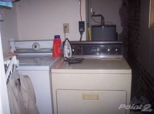 128 W Center St, Beebe, AR 72012