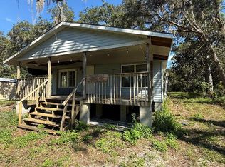 19752 Jody Morgan Rd, Perry, FL 32348