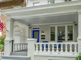 525 Decatur St NW, Washington, DC 20011