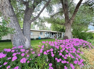 15721 County Road 1, Wiggins, CO 80654