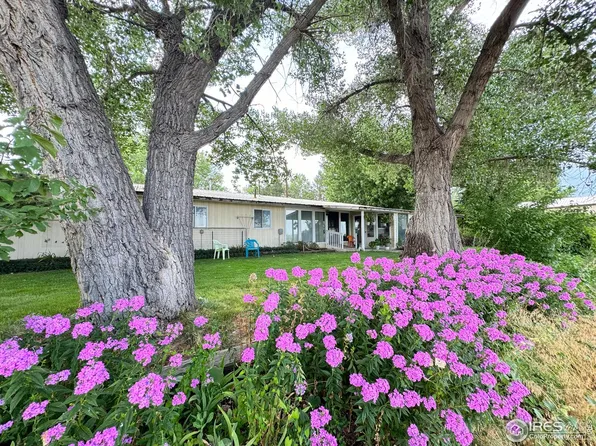 15721 County Road 1, Wiggins, CO 80654