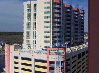 3601 N Ocean Blvd #1134, North Myrtle Beach, SC 29582