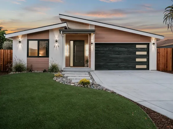 239 Eureka Ct, Sunnyvale, CA 94085