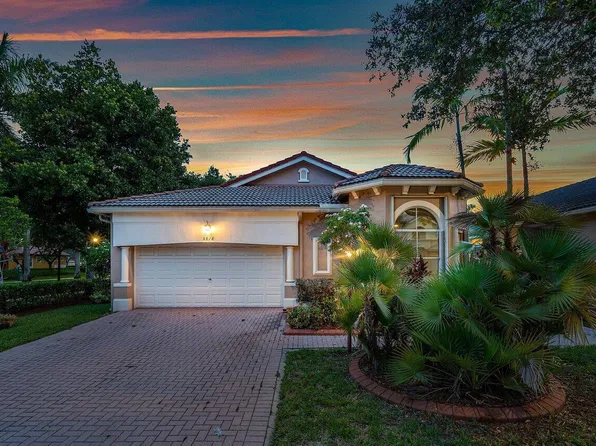 5818 NW 119th Drive, Coral Springs, FL 33076