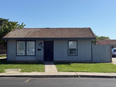290 Northwoods Ave, Manteca, CA, 95336