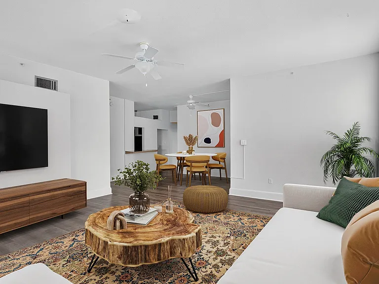 Gravier Place Apartments — Photo 5