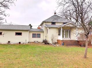 430 Sargent St, Callender, IA 50523