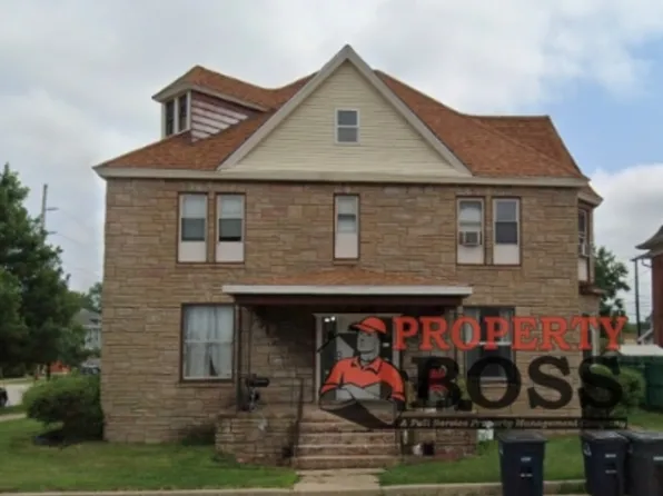 802 Pine St, Michigan City, IN 46360