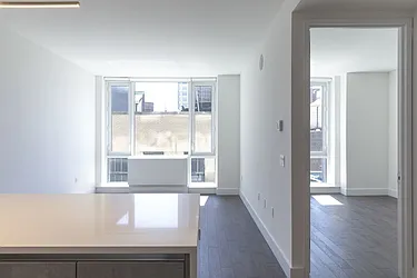 Rented by Kahen Properties