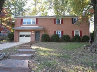 6312 Shiplett Blvd, Burke, VA 22015