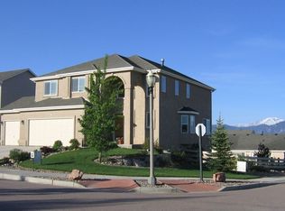 15830 Dawson Creek Dr, Monument, CO 80132