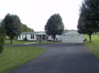 1965 McWhorter Rd, London, KY 40741